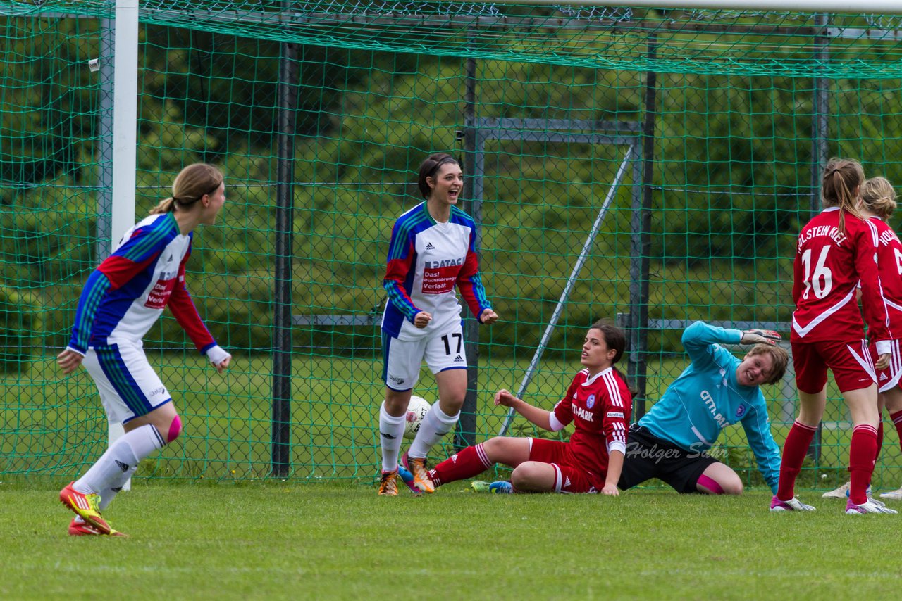 Bild 385 - Frauen SV Henstedt Ulzburg - Holstein Kiel : Ergebnis: 2:1